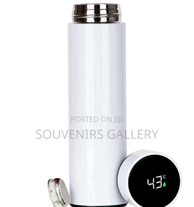 Temperature Vacuum Flask, 500ml photo 5