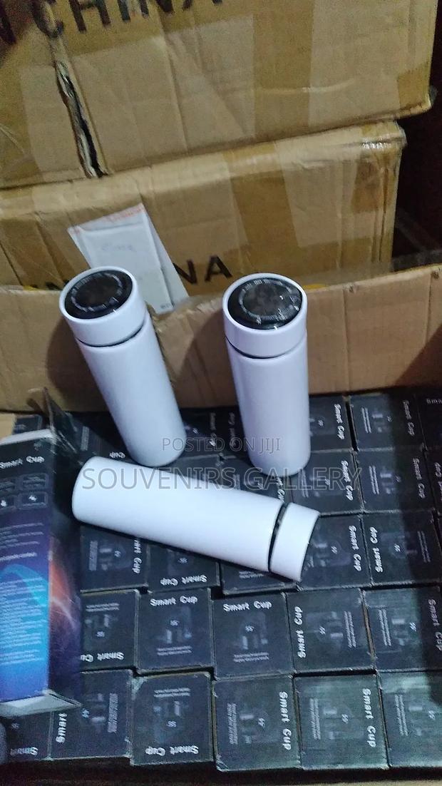 Temperature Vacuum Flask, 500ml photo 6
