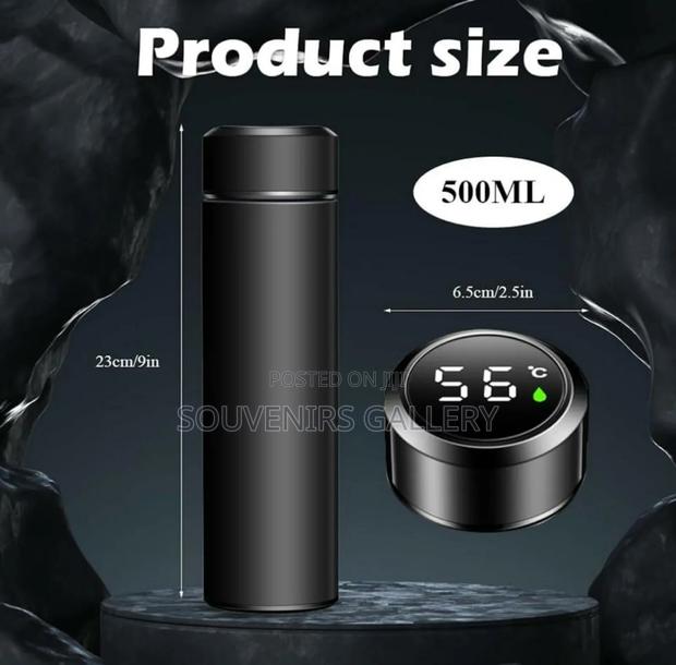 Printable Tempreture Flask photo 4