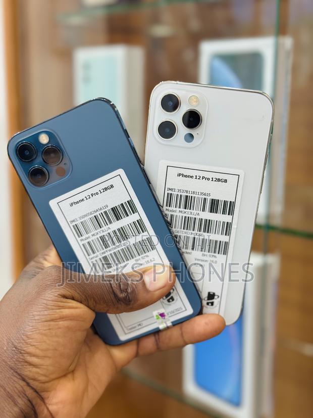 Apple iPhone 12 Pro 128 GB