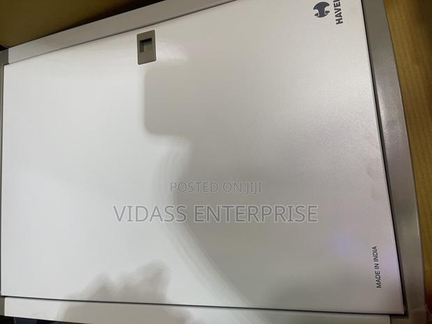 3 Phase 8way Distribution Board photo 2