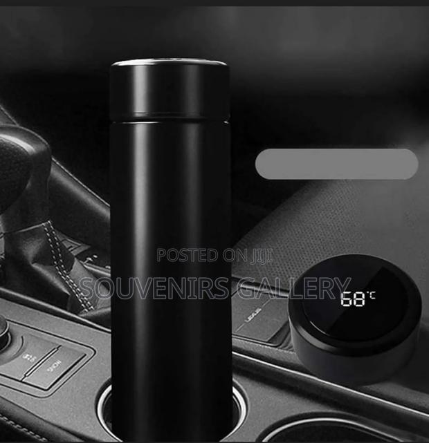 Printable Tempreture Flask
