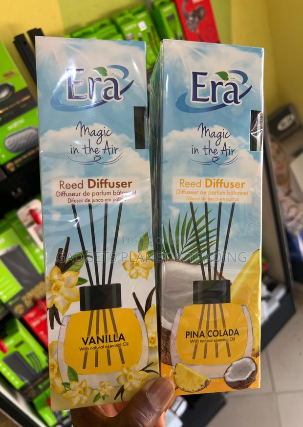 Era Reed Aroma Diffuser Air Freshener · Photo 4