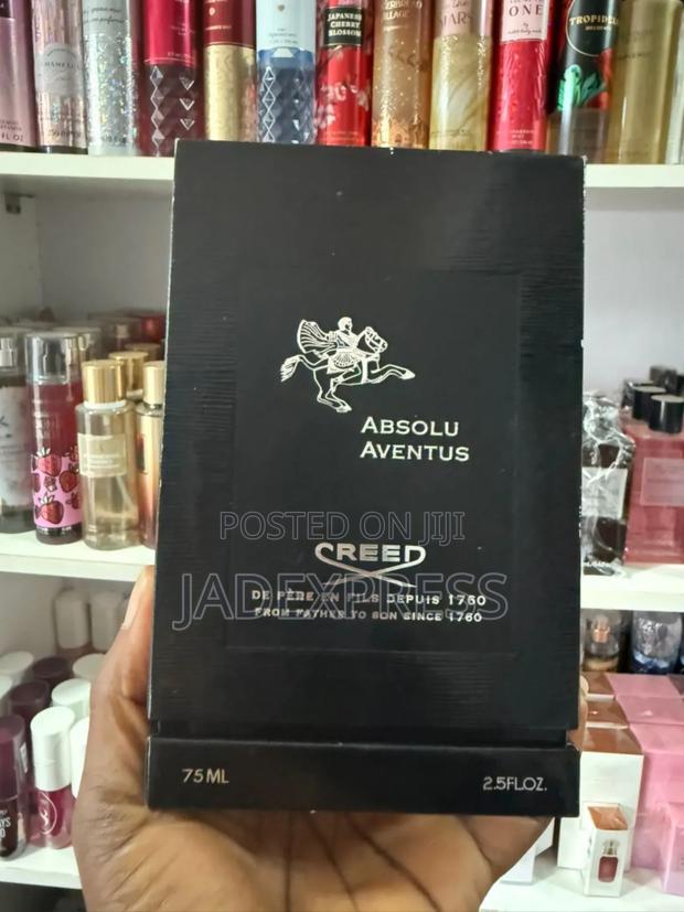 Creed Absolu Aventus Edp 75ml
