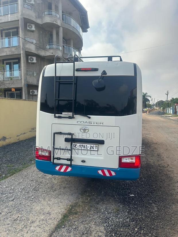 For Rent - Coaster Bus (For All Your Tour and Travels) · Photo 3