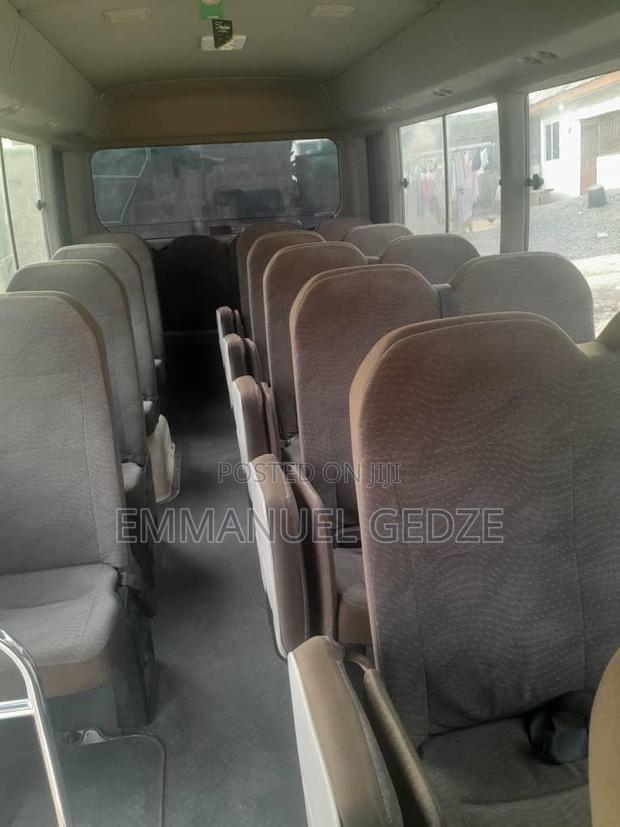 For Rent - Coaster Bus (For All Your Tour and Travels) · Photo 4