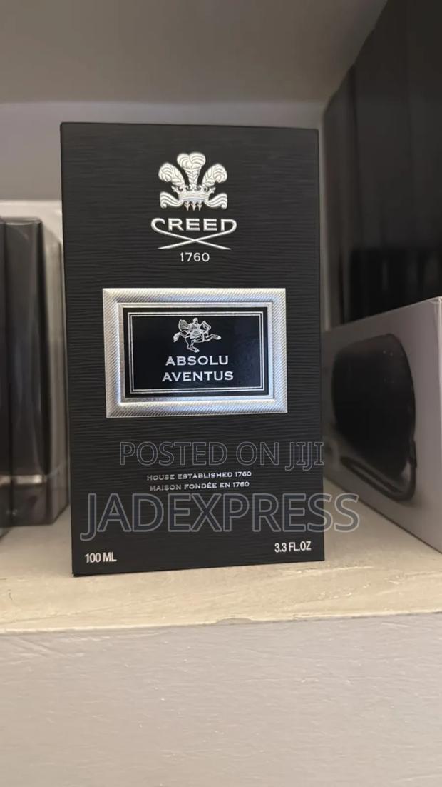 Creed Aventus Edp 100ml