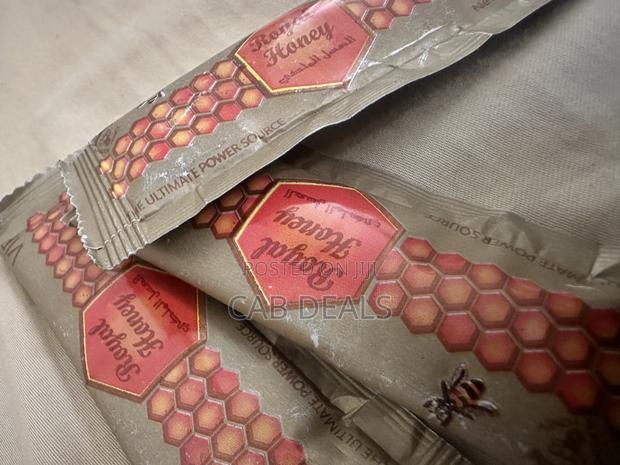 Super Honey