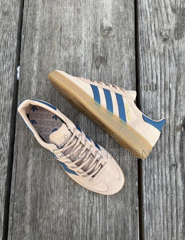 Adidas Unisex Spezial Sneaker · Photo 3