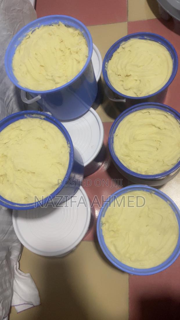 Original Shea Butter · Photo 2