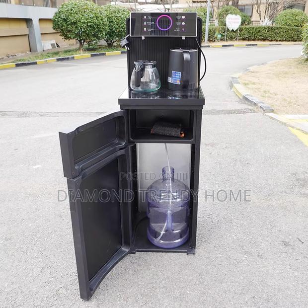 Smart Tea Maker and Water Dispenser photo 2
