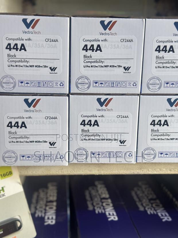 Cf244a (44a) Toner Cartridges
