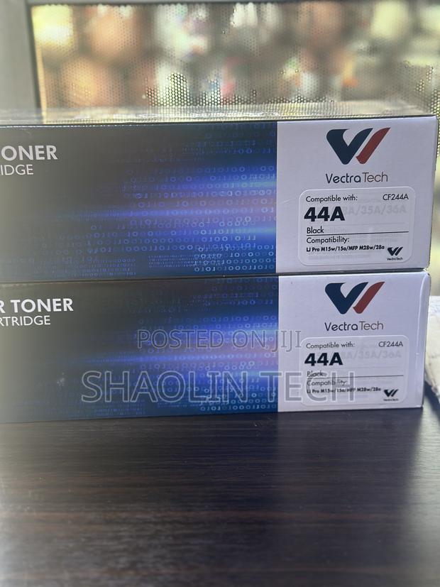 Cf244a (44a) Toner Cartridges