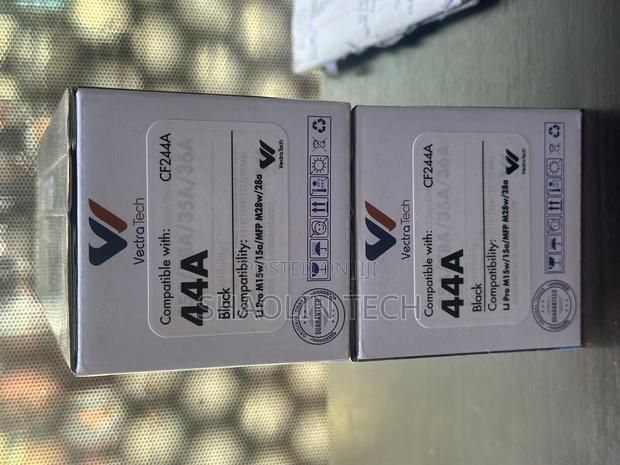 Cf244a (44a) Toner Cartridges