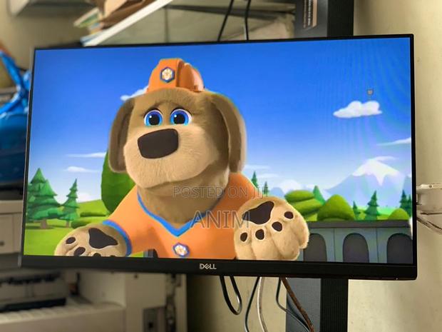 Dell Ultrasharp P2419h 24” Ips Full Hd Monitor Hdmi Dpp2419h photo 2