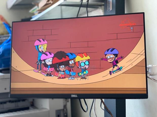 Dell Ultrasharp P2419h 24” Ips Full Hd Monitor Hdmi Dpp2419h photo 4