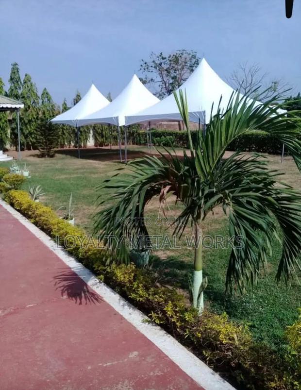 Quality Maquee Canopies for Rentals Available