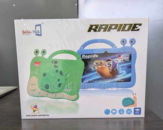 New Bebe A4040 256 GB Green · Photo 3
