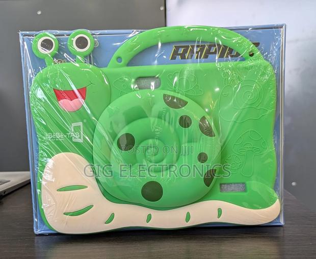 New Bebe A4040 256 GB Green · Photo 4