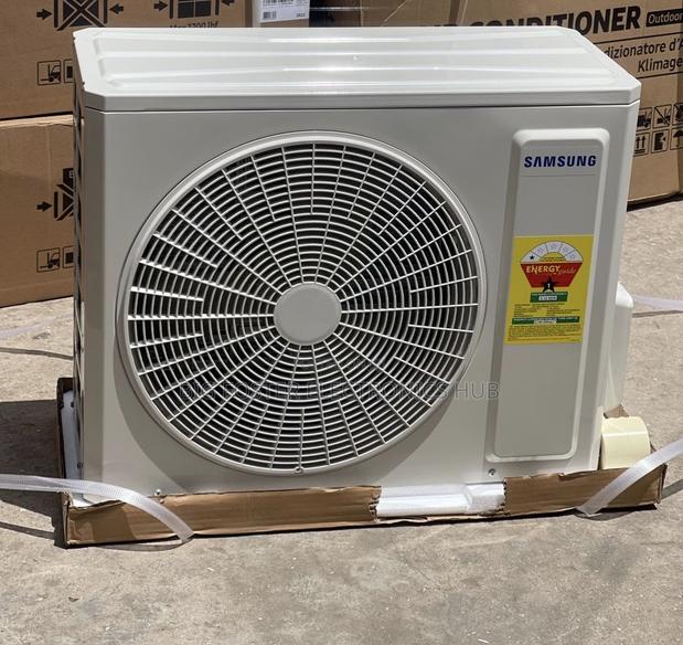 Trusted, Samsung 2.5 Hp Split -R410a Gas “Energysav