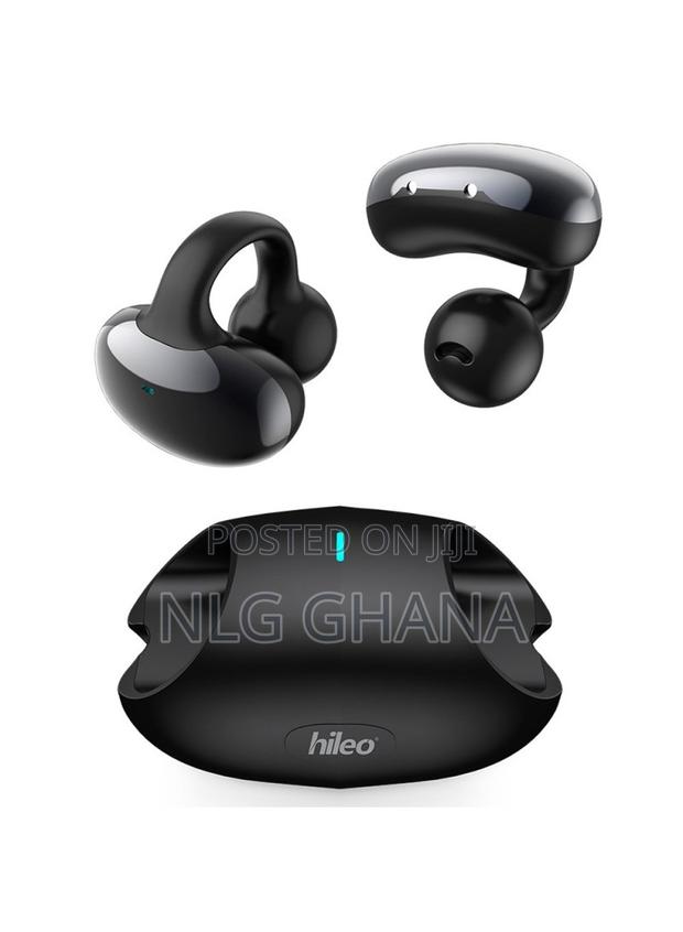 400mah Ows Ear Clip Bluetooth Earphones Stereo Sound. Tvx29454 · Photo 2