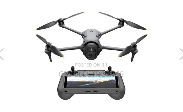 Dji Mavic 4 Pro Drone Standard photo 2