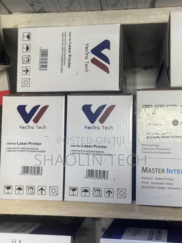 Laser W1510a (151a) Toner Cartridge