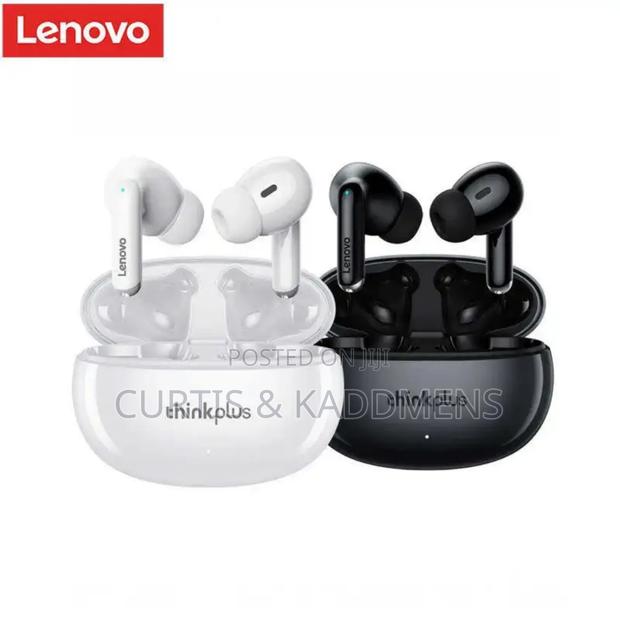 Lenovo Thinkplus Xt88 Bluetooth Earphones With Dual Microphone photo 2
