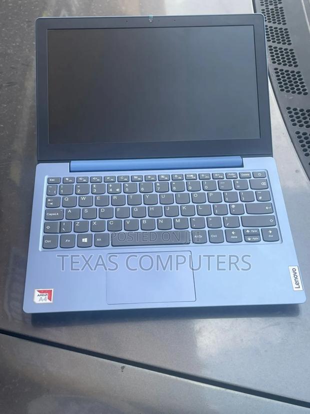 Laptop Lenovo 100e 4GB Intel Core I5 SSD 128GB · Photo 4