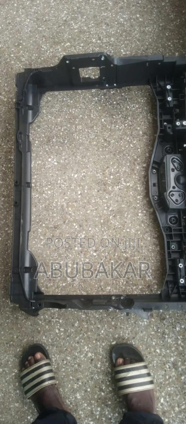 Honda HRV 2023 Radiator Support