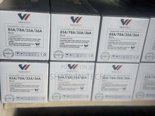 Laser 85a/78a/35a/36a Toner Cartridge