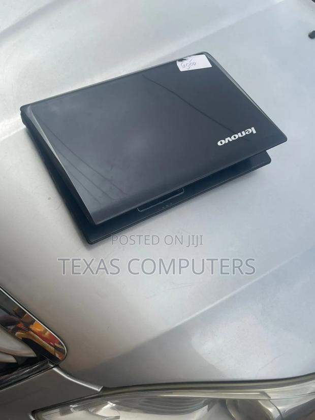 Laptop Lenovo G560 6GB Intel Core I7 HDD 500GB · Photo 4