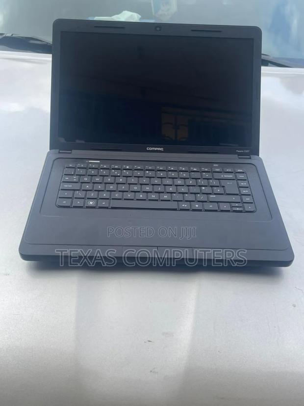 Laptop Compaq Presario CQ57 4GB Intel Core I7 HDD 500GB · Photo 4