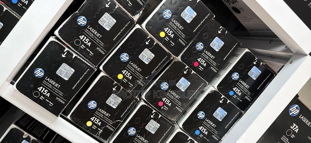 Hp 415a Toner Cartridges · Photo 2