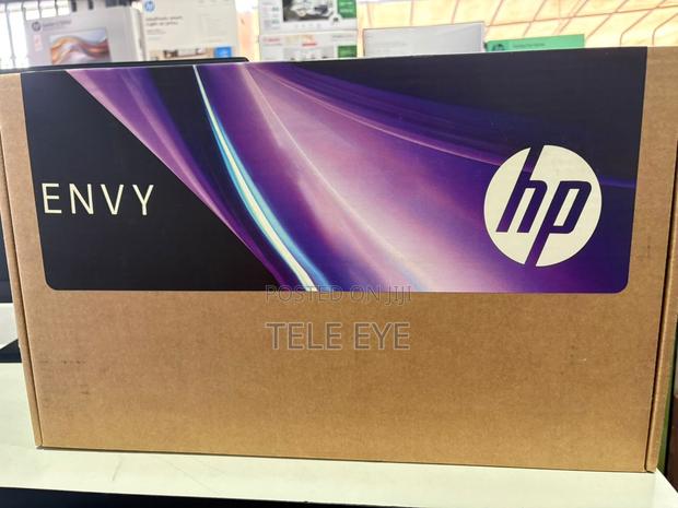 New Laptop HP Envy 15 32GB Intel Core I7 SSD 1T