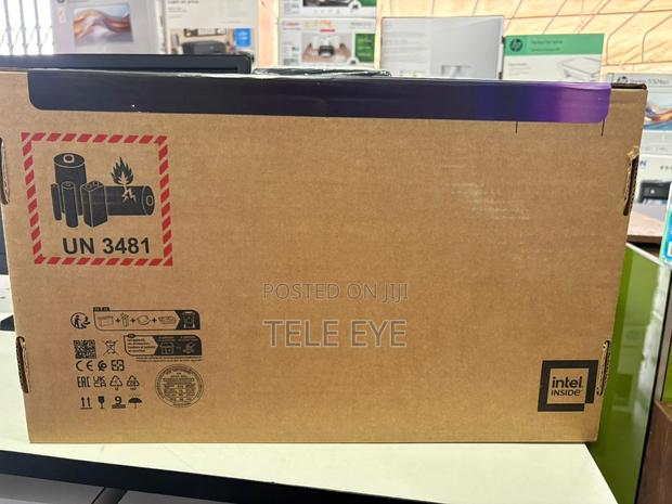 New Laptop HP Envy 15 32GB Intel Core I7 SSD 1T photo 3