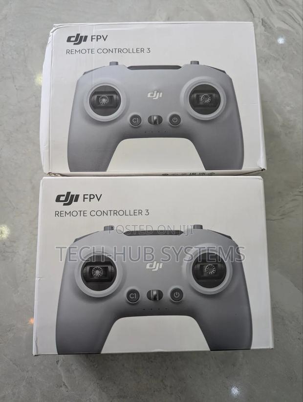 Dji FPV Remote Controller 3 photo 3
