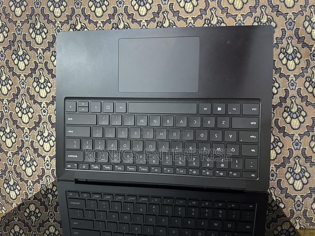 Laptop Microsoft Surface Laptop 3 8GB Intel Core I5 SSD 256GB photo 5