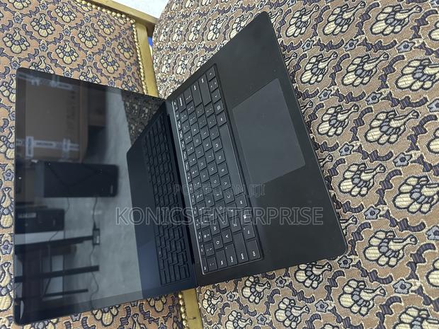 Laptop Microsoft Surface Laptop 3 8GB Intel Core I5 SSD 256GB photo 4