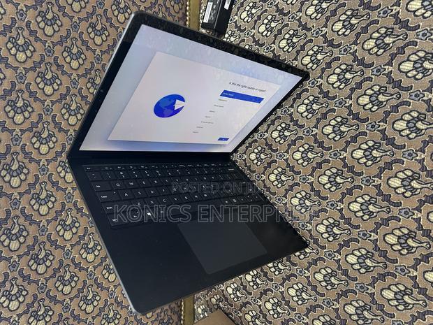 Laptop Microsoft Surface Laptop 3 8GB Intel Core I5 SSD 256GB photo 2