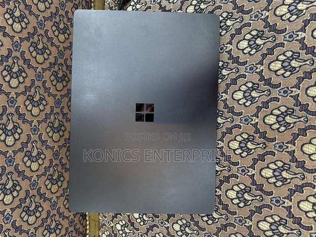 Laptop Microsoft Surface Laptop 3 8GB Intel Core I5 SSD 256GB photo 3