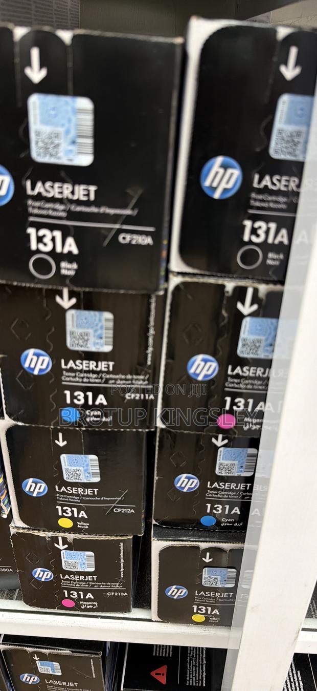 Hp 131a Toner · Photo 2