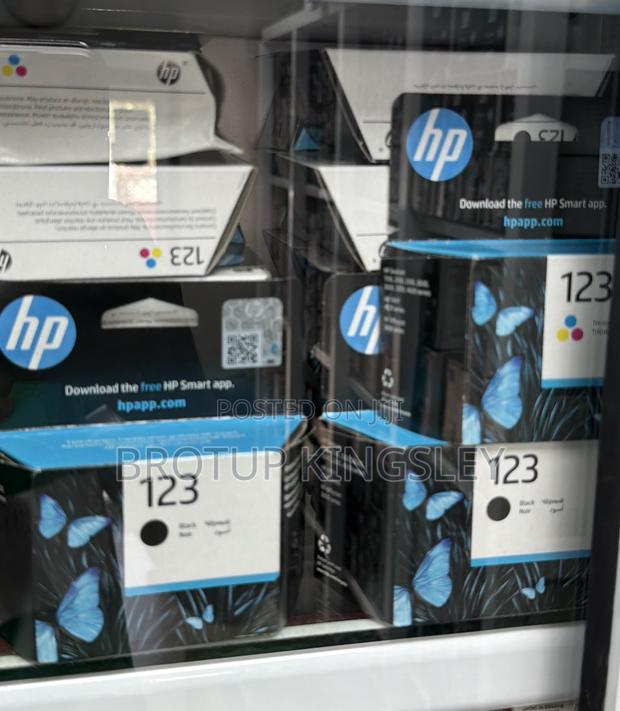Hp 123 Inks · Photo 2