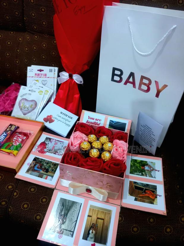 Gift Packages