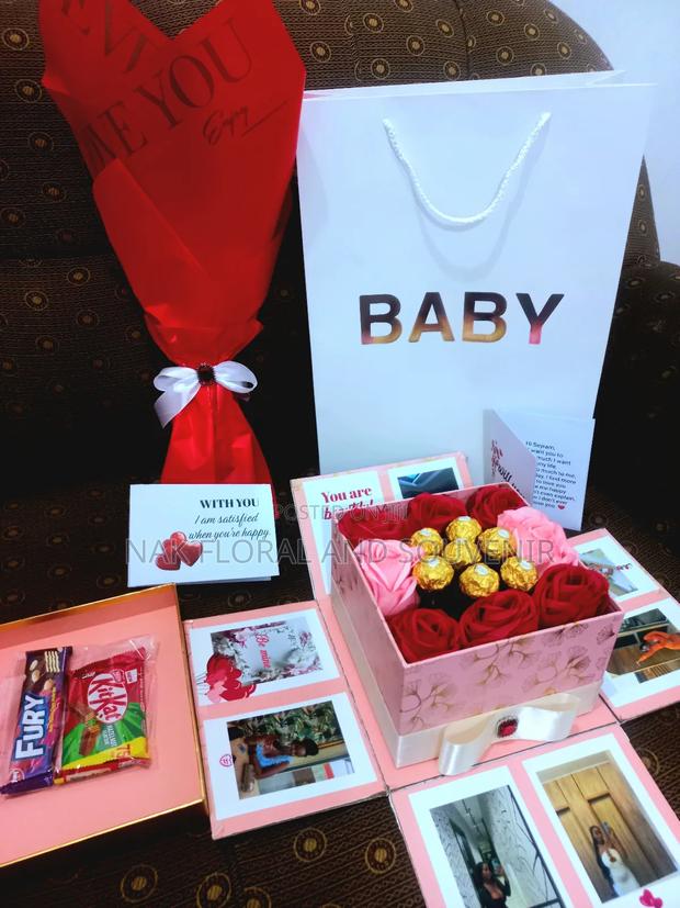 Gift Packages photo 2