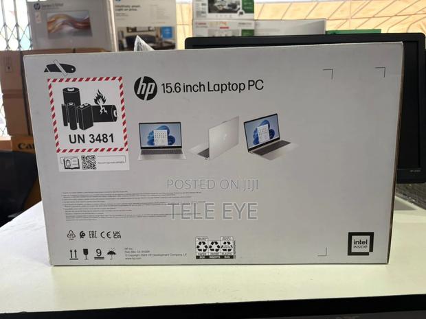 New Laptop HP 8GB Intel Core I5 SSD 512GB photo 3