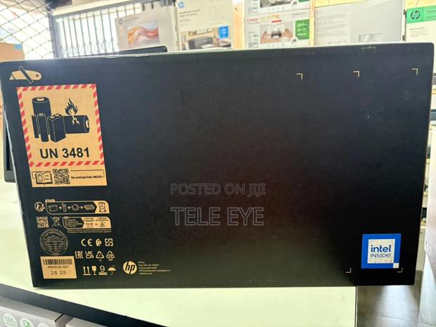 New Laptop HP 15 16GB Intel Core I7 SSD 512GB photo 3