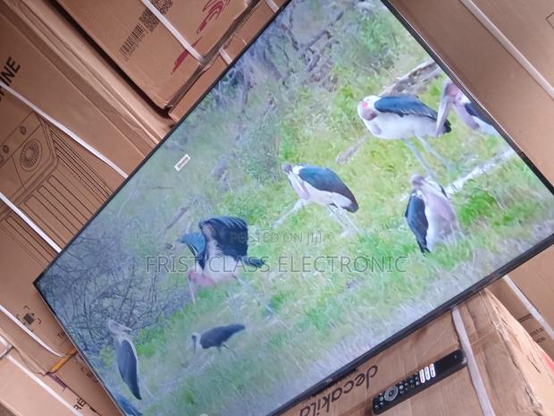 TCL Tv, Smart Tv, Stunning Visual · Photo 3