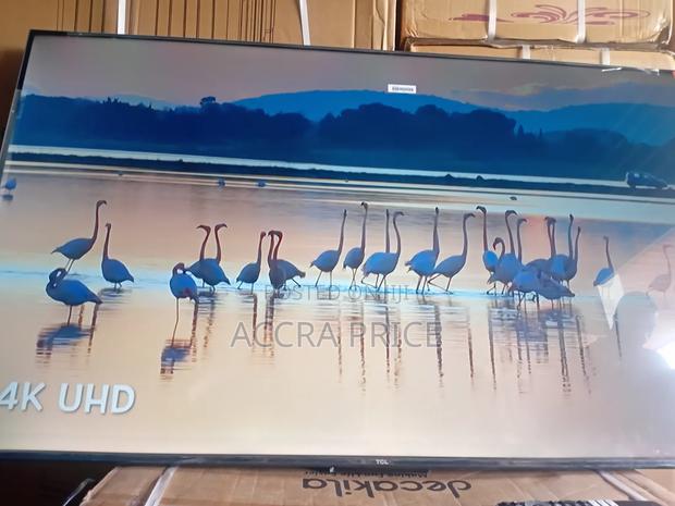 Beauty in a Mount Tcl55 · Photo 3