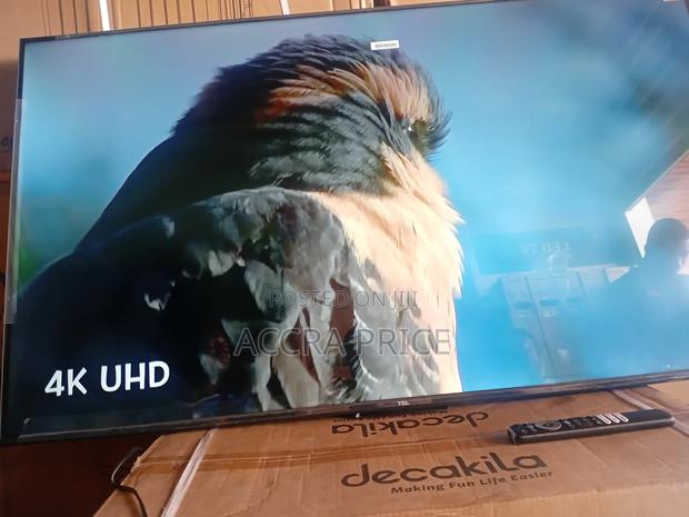 Beauty in a Mount Tcl55 · Photo 4